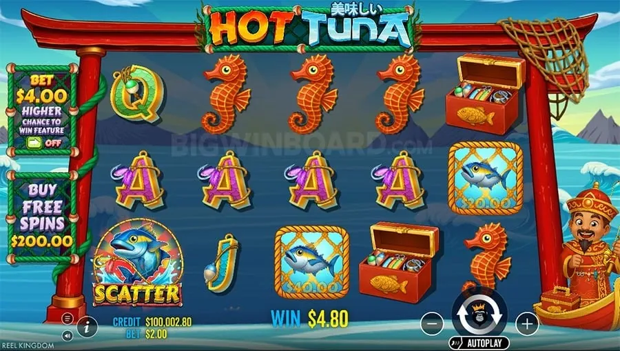 Live dealer icon