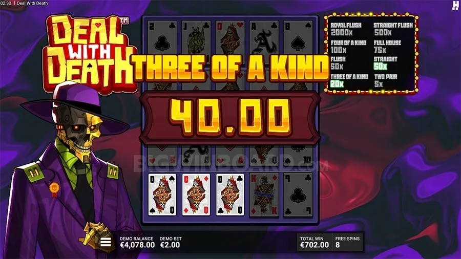 Attractive casino bonus banner with coins and chips